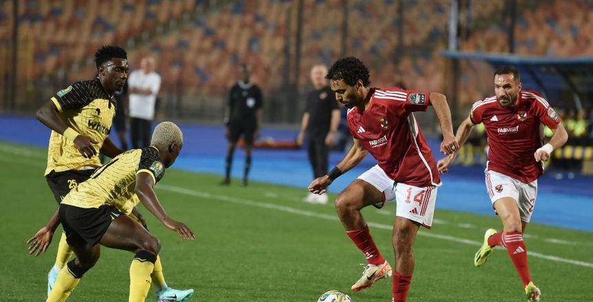 نتيجة قرعة ربع ونصف نهائي دوري أبطال أفريقيا بمشاركة الأهلي