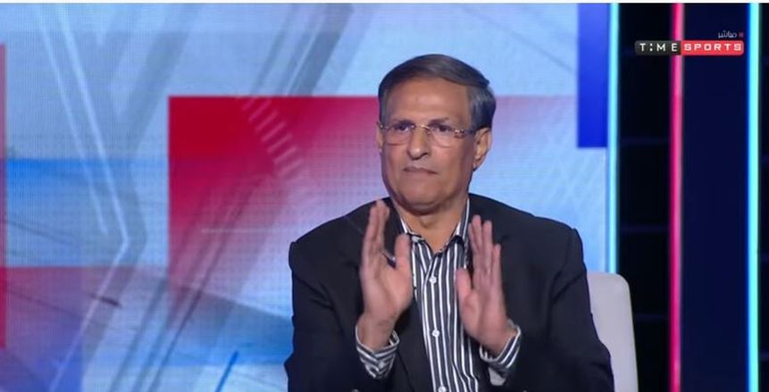 الأعلى للإعلام يمنع مصطفى يونس من الظهور الإعلامي لمدة 3 أشهر بعد شكوى الأهلي