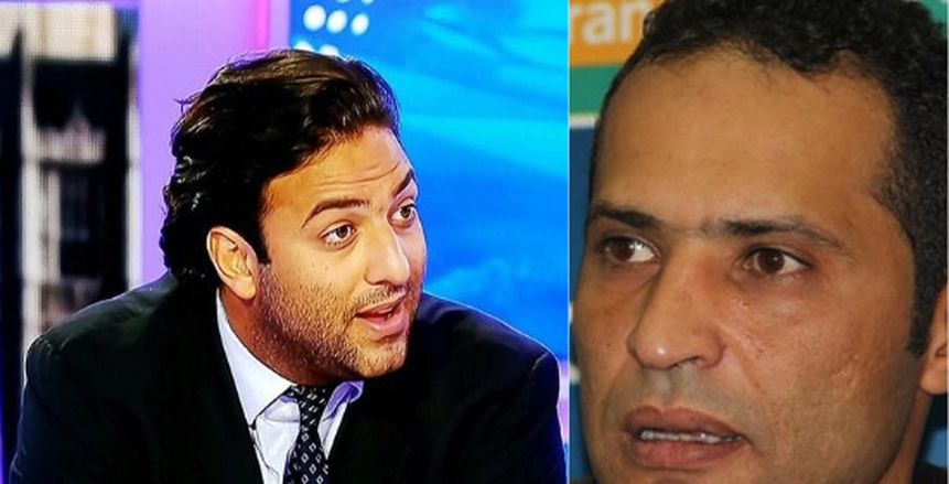 بالصور| "ميدو" يرد على مؤمن سليمان: "بشجع الزمالك من سنة 90 وعمري ما سمعت عنه"