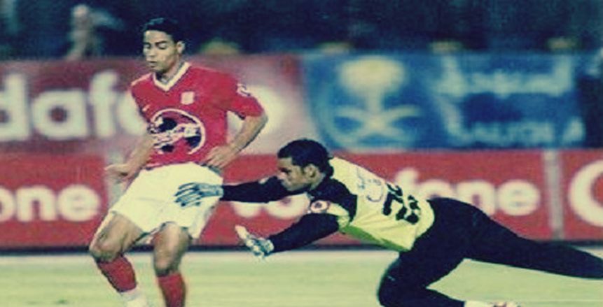 وليد عبد اللطيف: أوتوفيستر خلص علينا في مباراة الـ  6/1