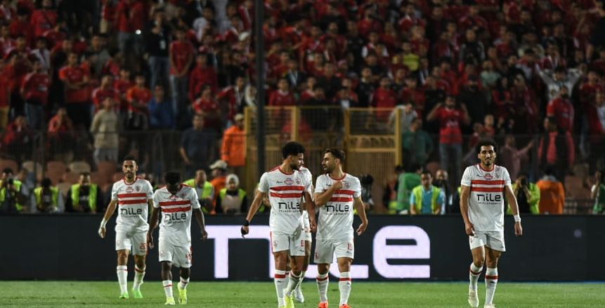 بيقولوا.. قرار عاجل في الزمالك وصفقات الأهلي وسر اختفاء جنش