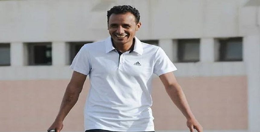 طارق السيد: ضغط الجمهور سبب إهدار محمود علاء لركلة الجزاء أمام الأهلي