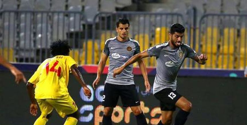 «البنزرتي» جاهز بالهجمات المرتدة لمواجهة الأهلي