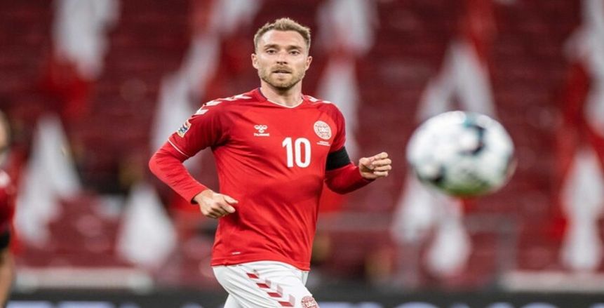 كريستيان إريكسن: جمهور تونس صنع الفارق.. وتأثرت بما تعرضت له في «يورو»