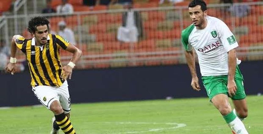 بالصورة| تيفو "محمد قدوتنا" يزين ملعب الجوهرة