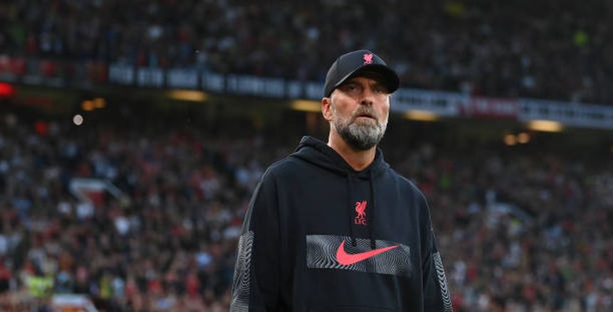 كلوب عن مباراة ليفربول ضد نابولي: سنواجه الفريق الأفضل في أوروبا