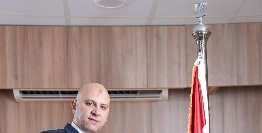 أحمد الشرقاوي: نتطلع لتطوير حكام كرة السلة.. ومصر تمتلك كفاءات كبيرة