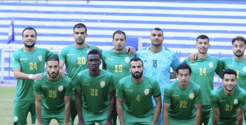 السكة الحديد ينفرد بصدارة مجموعة القاهرة بعد الفوز على الاتصالات بهدفين