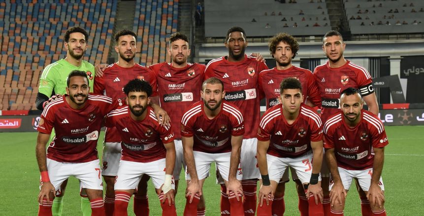 غيابات الأهلي عن مباراة القمة أمام الزمالك.. وموقف كوكا ومروان عطية