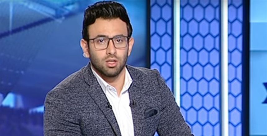 إبراهيم فايق: قيمة مصر أكبر من 6 ميداليات أولمبية «فيديو»