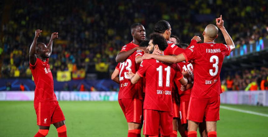 سيناريوهات فوز ليفربول بلقب الدوري الإنجليزي «التعادل قد يكون كافيا»