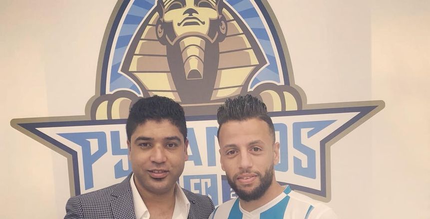 لاعب بيراميدز: اتبع تعليمات وزارة الصحة لتجنب الإصابة بفيروس كورونا