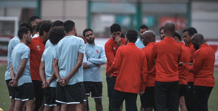 أخبار الأهلي: سلبية المسحة.. محاضرة موسيماني ومباراة ودية
