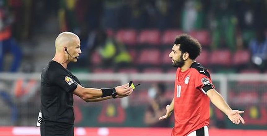 رحيل عصام عبد الفتاح.. «كاف» يكشف تشكيل لجنة الحكام وظهور فيكتور جوميز