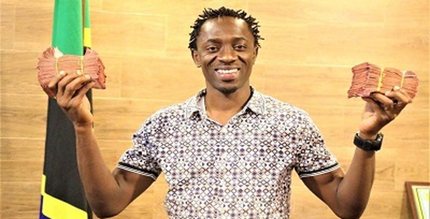 الاتحاد التنزاني يكافئ حارس المنتخب ماليًا بعد التصدي لركلة جزاء أمام بوروندي