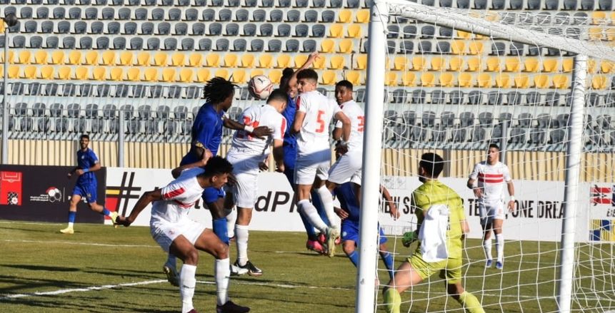 القوانين تحسم إعادة مباراة الزمالك وأسوان في الدوري: لوائح «فيفا» تجيب