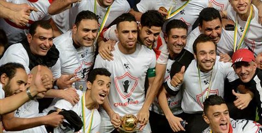 مصدر بـ"كاف": خاطبنا الاتحاد القطري لتحديد موعد السوبر الأفريقي في يناير