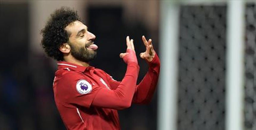 صوت لـ«مومو».. «صلاح» ينافس على لاعب الشهر في ليفربول