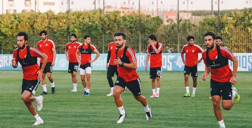 بيراميدز: لا توجد مفاوضات من برشلونة لضم البرازيلي ريبارامار