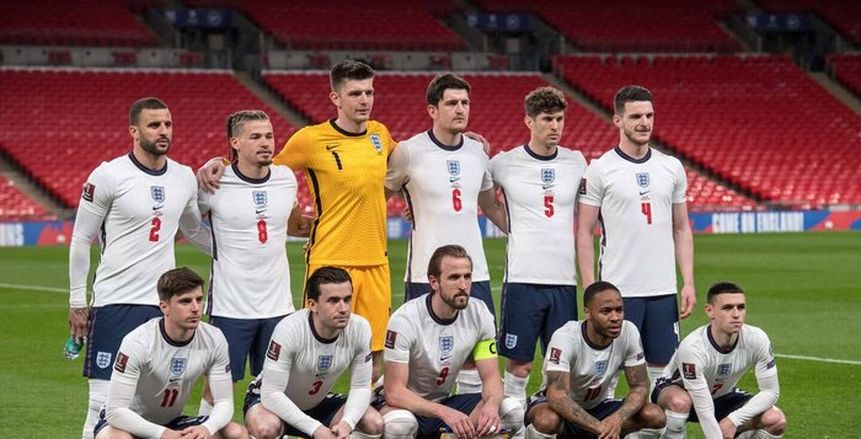 ما المنتخبات الأعلى قيمة سوقية في يورو 2020؟.. إنجلترا في الصدارة