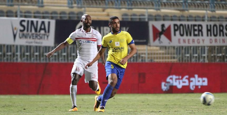 فرصة أخيرة لـ"شيكابالا" فى الزمالك.. و"حلمى" يعنف اللاعبين