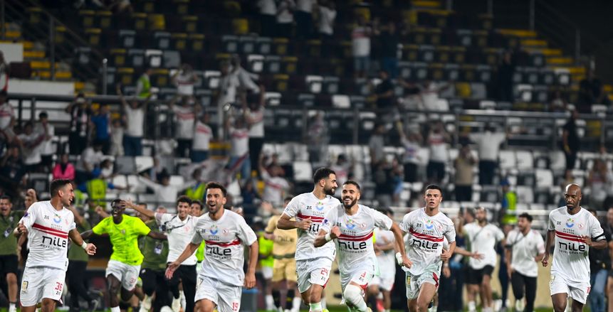 تدريبات في «الجيم» للاعبي الزمالك استعدادا للأهلي بنهائي السوبر