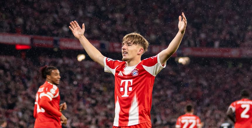 تسريبات لينارت كارل عن ريال مدريد تضعه في ورطة مع بايرن ميونيخ