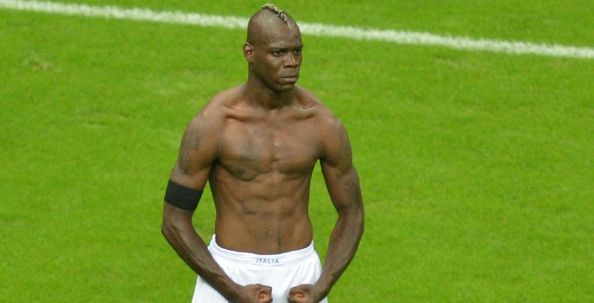 كلوب لا يريد عودة بالوتيلي إلى ليفربول