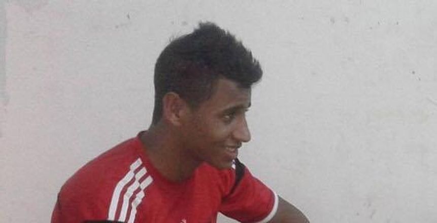 طنطا يتعاقد مع محمد منتصر لاعب المصري