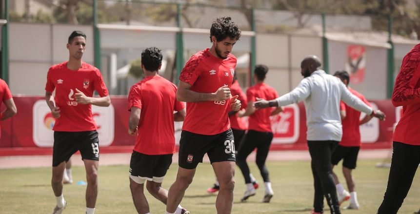 آخر أخبار النادي الأهلي.. استئناف التدريبات الجماعية وموقف المصابين