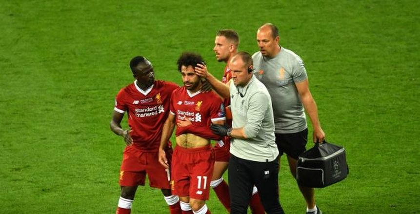 ملاكم بريطاني: توجب على «صلاح» إكمال نهائي دوري الأبطال