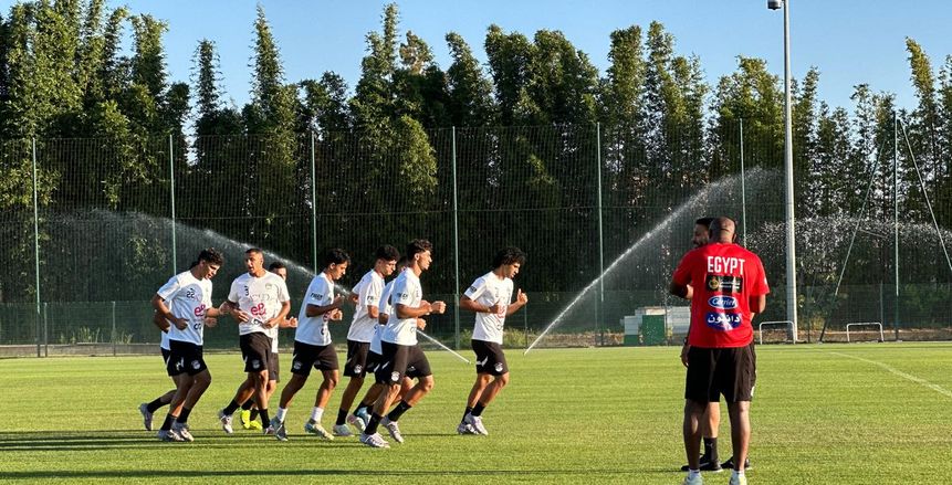موعد مباراة منتخب مصر للشباب القادمة في كأس العالم والقنوات الناقلة