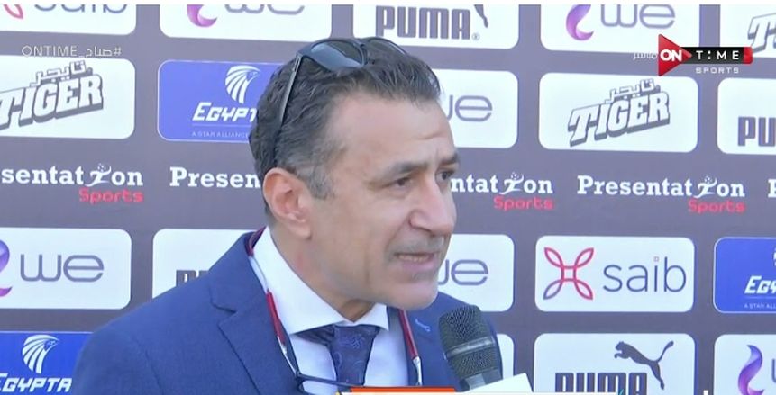 مدير الجهة الإدارية بالإسماعيلي: خالد زين الوحيد الذي قدم استقالته رسميا