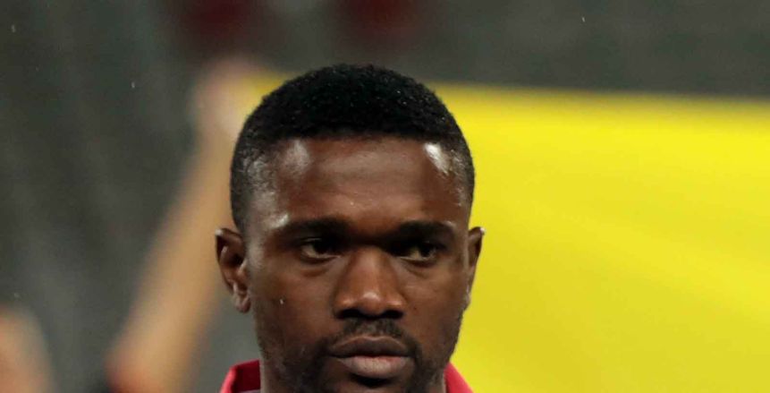 معروف يوسف: عشقي الشديد لـ شيكابالا سبب انتقالي للزمالك