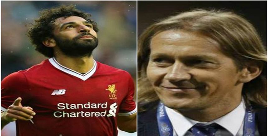 «سالجادو» طريق «صلاح» للانتقال إلى ريال مدريد