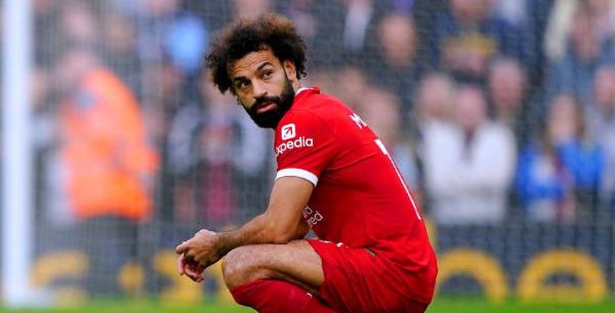 محمد صلاح يقود التشكيل المثالي للجولة السادسة من الدوري الإنجليزي