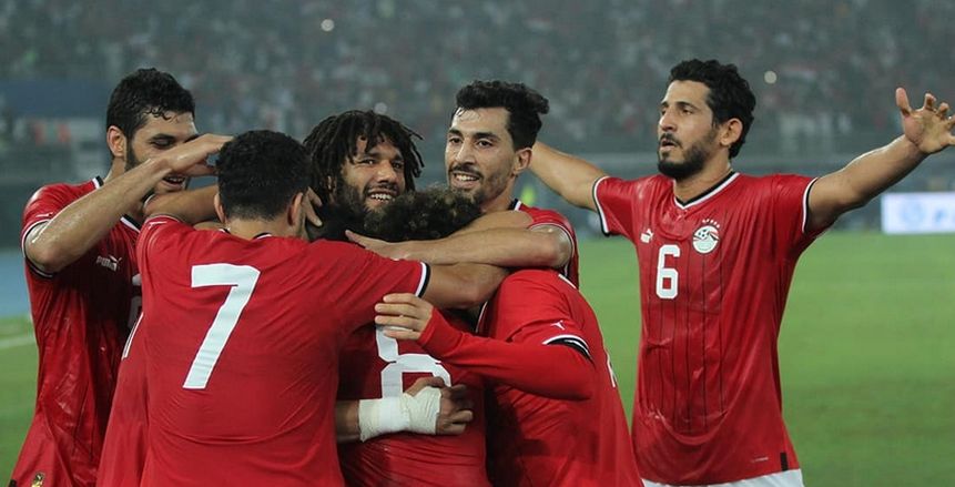 منتخب مصر يعلن قائمة المحترفين الأولية لمباراتي مالاوي.. غياب تريزيجيه