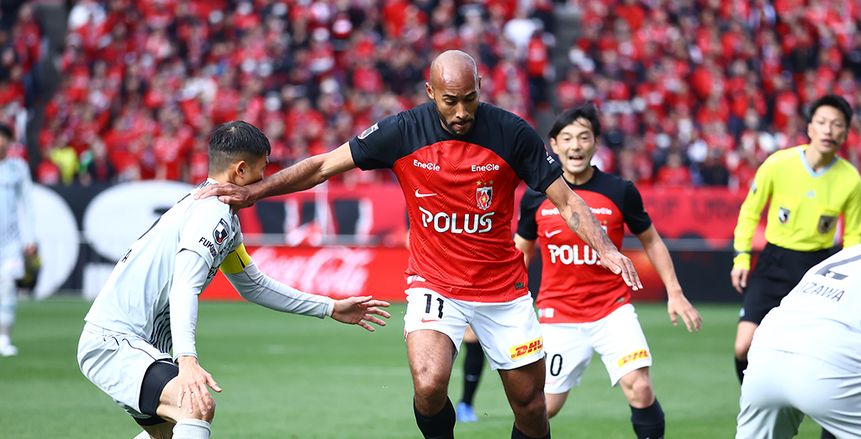 «منافس الأهلي بمونديال الأندية» يُنهي الدوري الياباني بالمركز الرابع