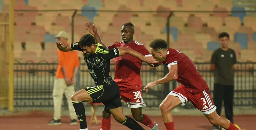 بيقولوا.. غضب «بن رمضان» ومفاجأة الشناوي ومصير صفقة منتظرة للزمالك