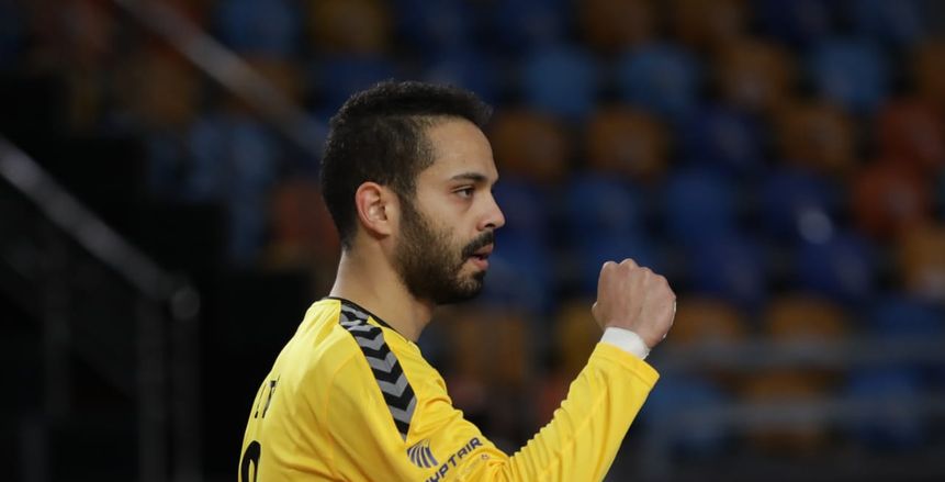 رسميا.. محمد عصام الطيار ينضم لنادي هامبورج الألماني