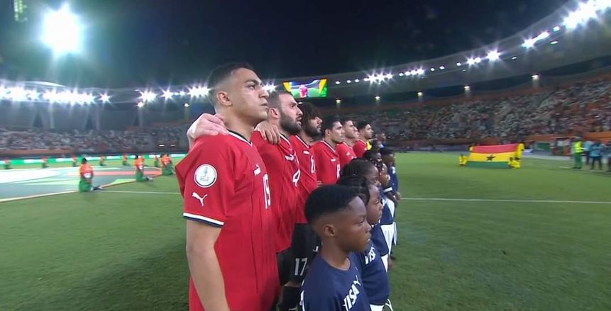 عاجل.. إصابة جديدة في منتخب مصر قبل مواجهة الكونغو
