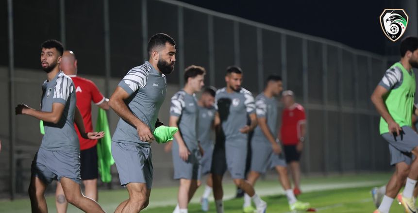 موعد مباراة سوريا وميانمار في تصفيات كأس آسيا.. والقناة الناقلة