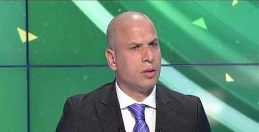 فضيحة وتعويض.. وائل جمعة يعلق على ركلة جزاء الجيش الملكي أمام الأهلي