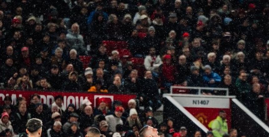 نوتنجهام يعمق جراح مانشستر يونايتد بثلاثية في «أولد ترافورد»