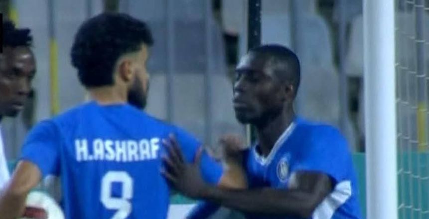 سموحة يضرب البنك الأهلي بثلاثية.. وبتروجت ومودرن سبورت «حبايب» بالدوري