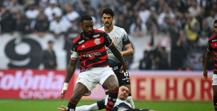 تاريخ مواجهات فلامنجو ومينيرو قبل نهائي كأس البرازيل اليوم.. 56 مباراة