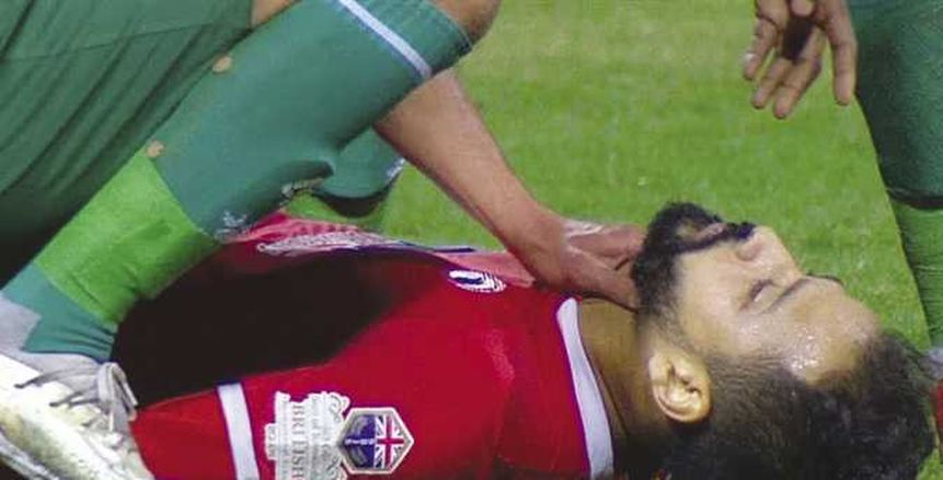  رامي صبري: عودة أحمد رفعت كانت رسالة من الله قبل رحيله