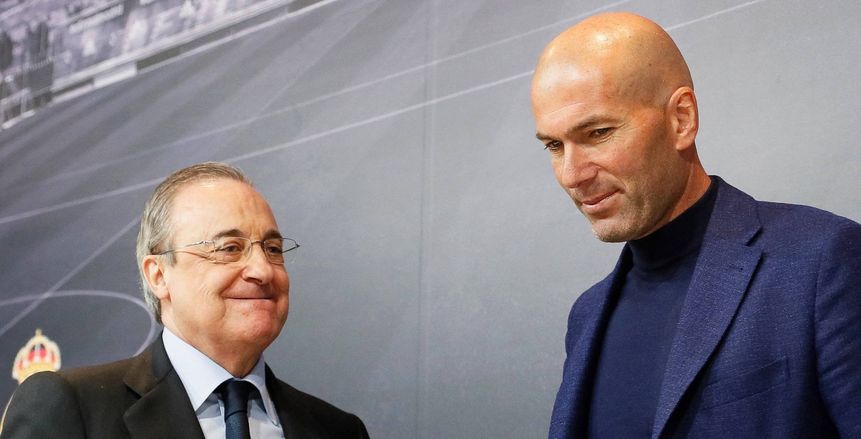 تقارير: ريال مدريد يحدد قيمة صفقات الانتقالات الصيفية.. ويترقب موقف نيمار