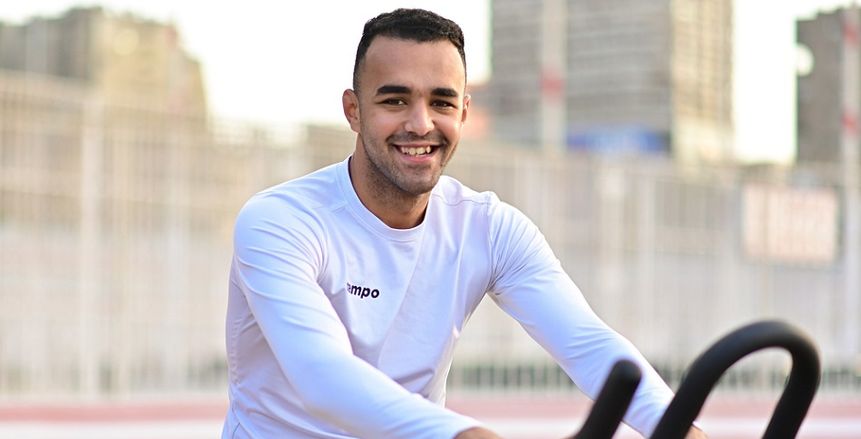 مصير عودة سيد نيمار للزمالك بعد تألقه مع البنك الأهلي