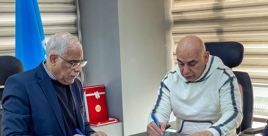 شبانة يكشف مفاجأة في عقد حسام حسن مع منتخب مصر